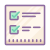 checklist