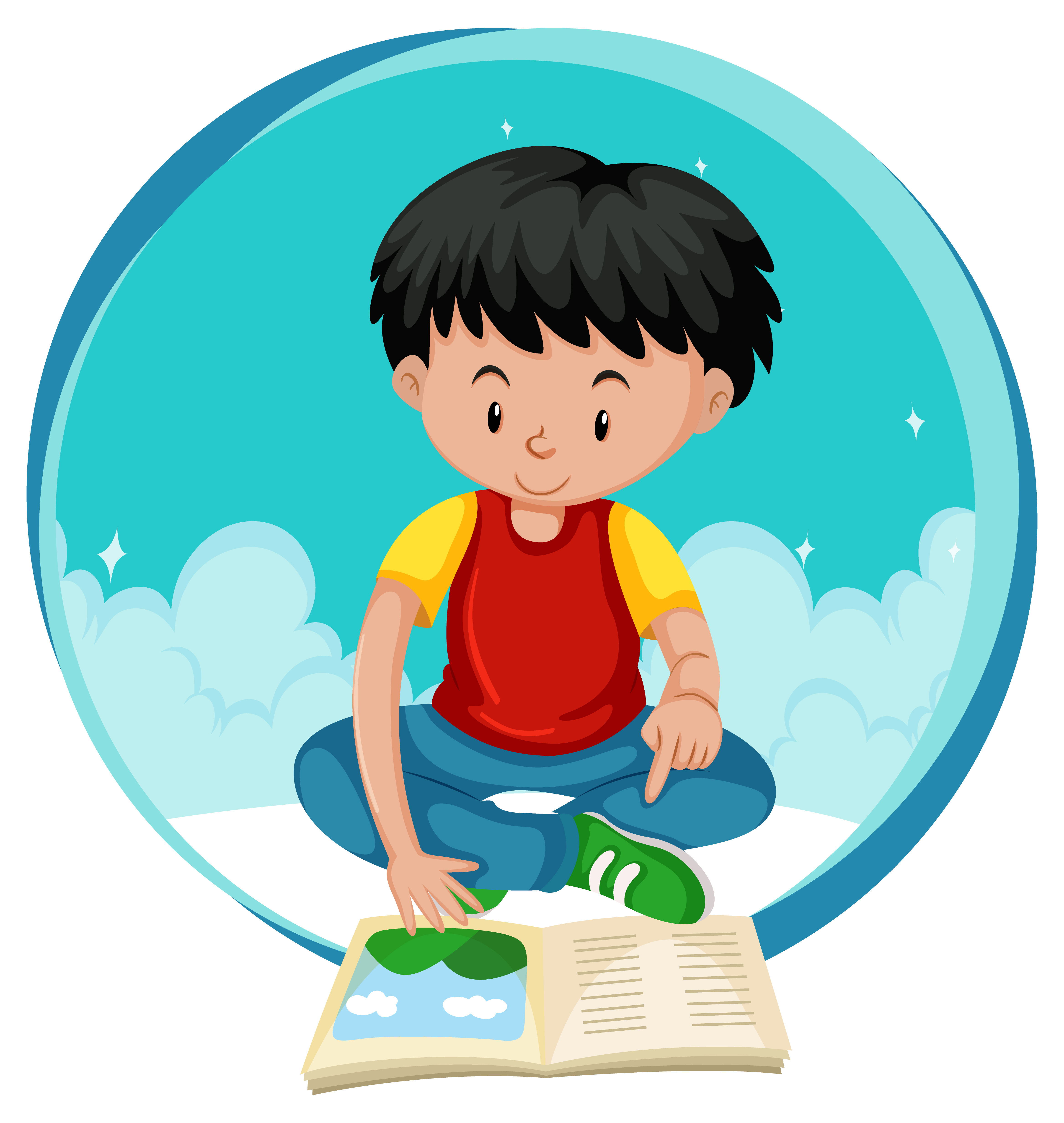 children books