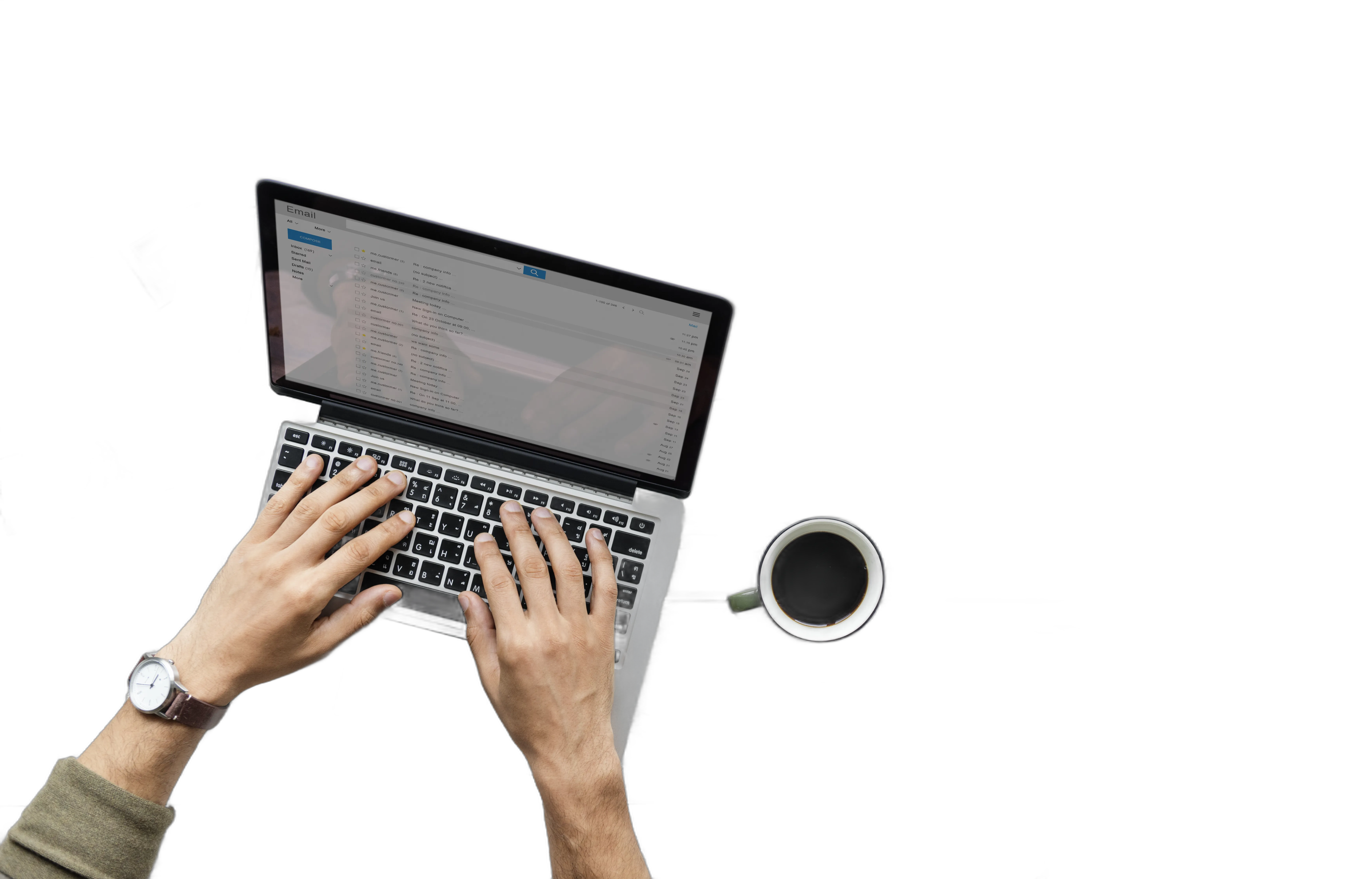 content writing