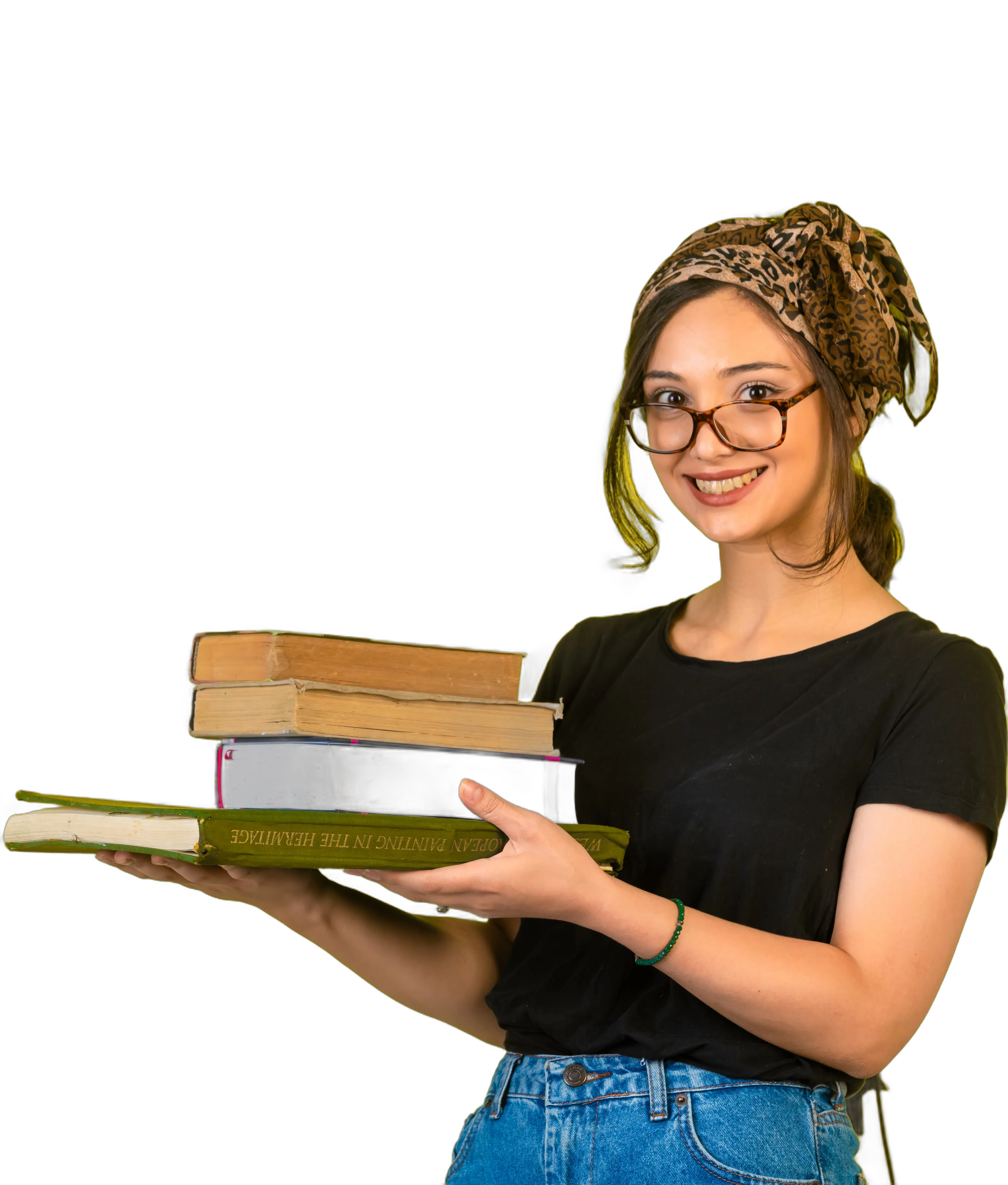 Happy Author
