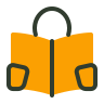 book reading