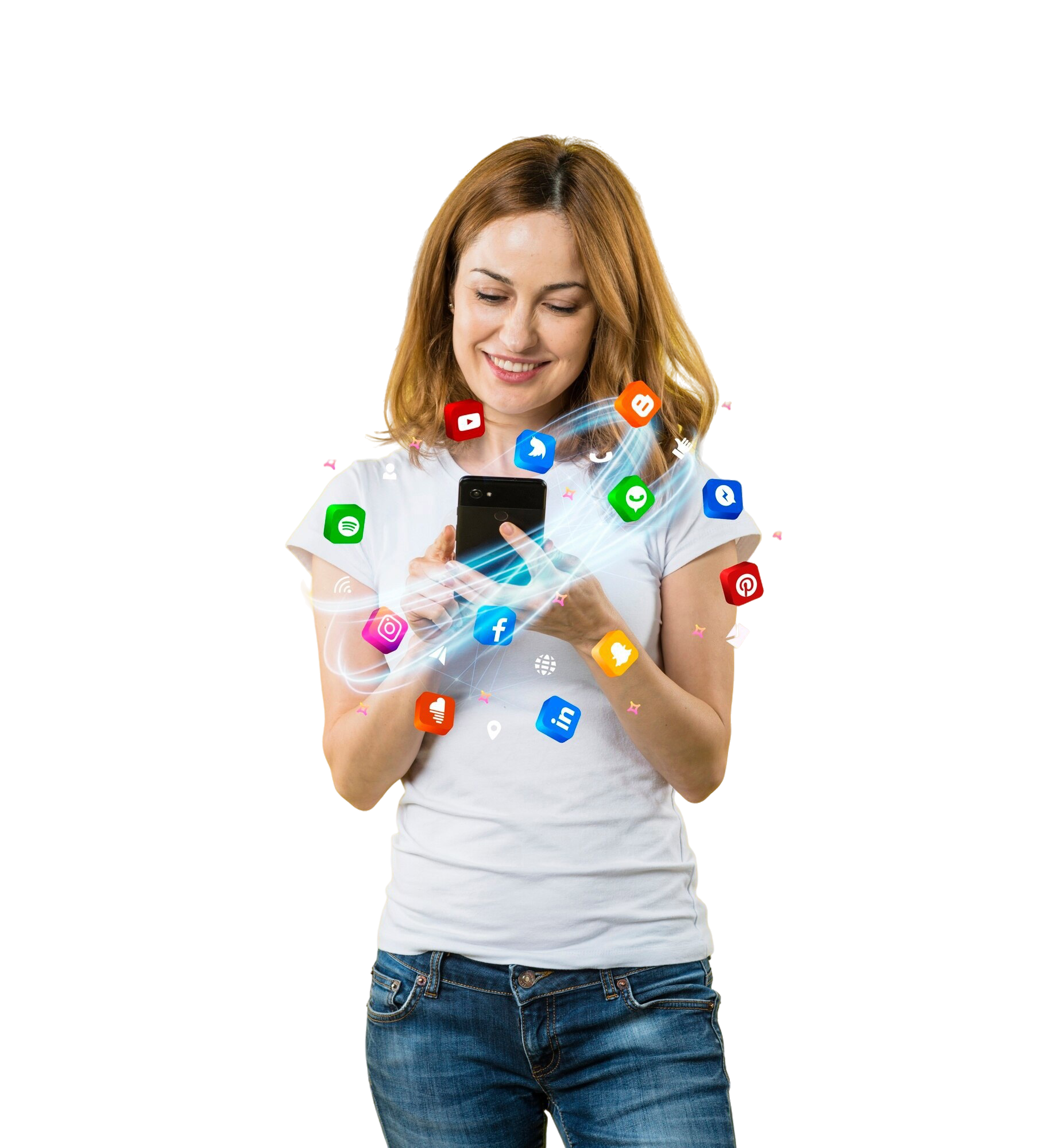 social media marketing