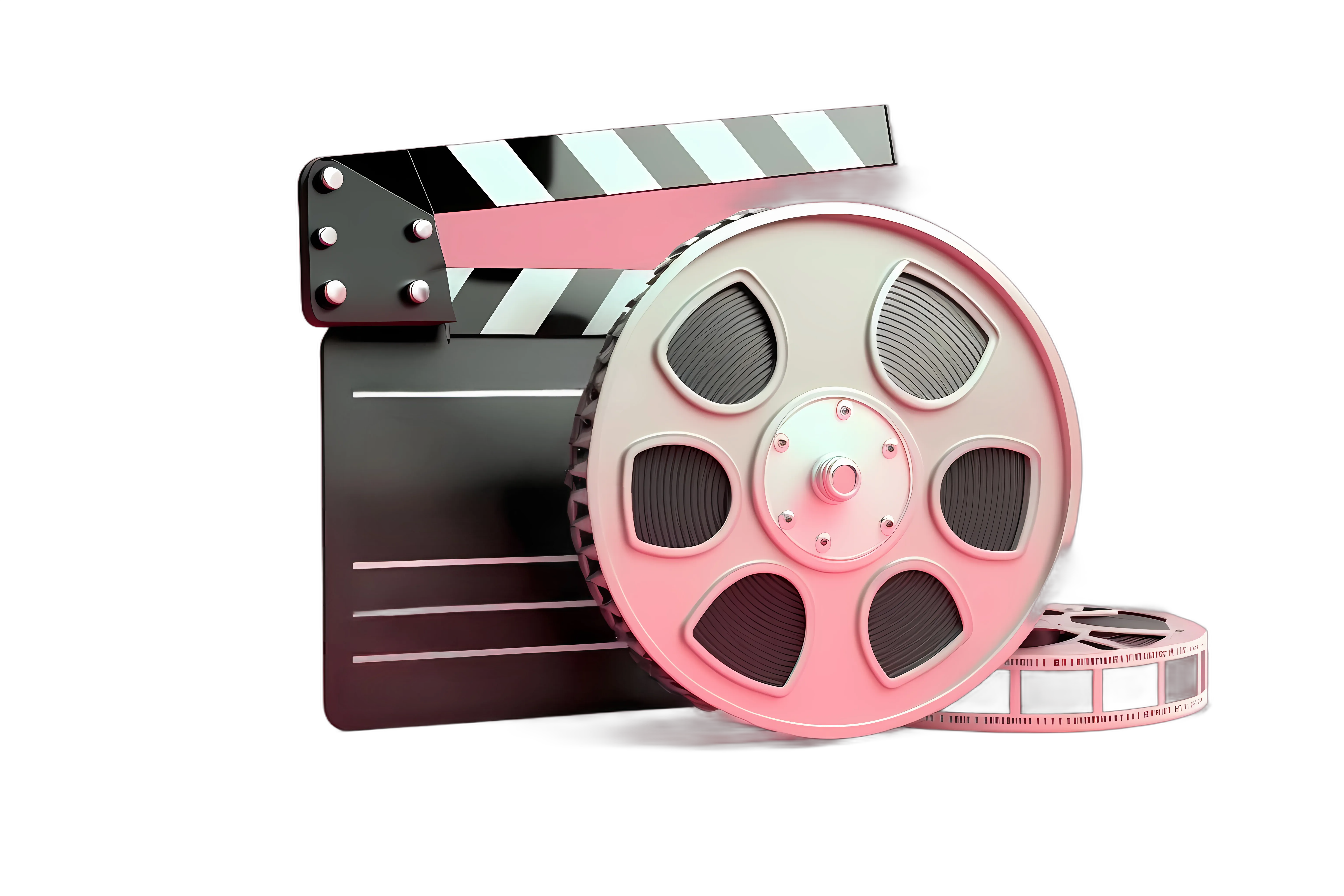 Video Book Trailer